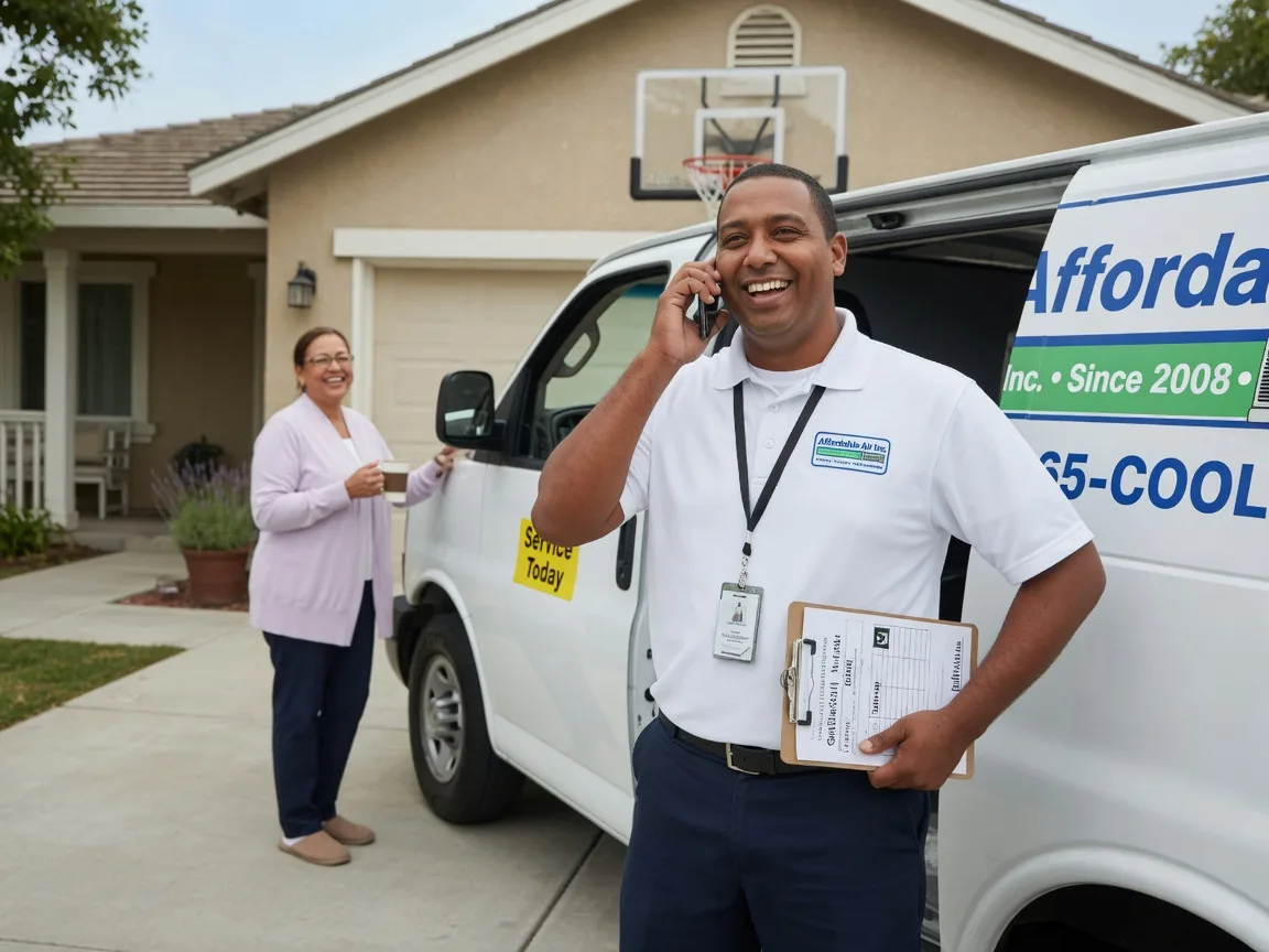 Central Ac Repair Dupont, IN FAQs